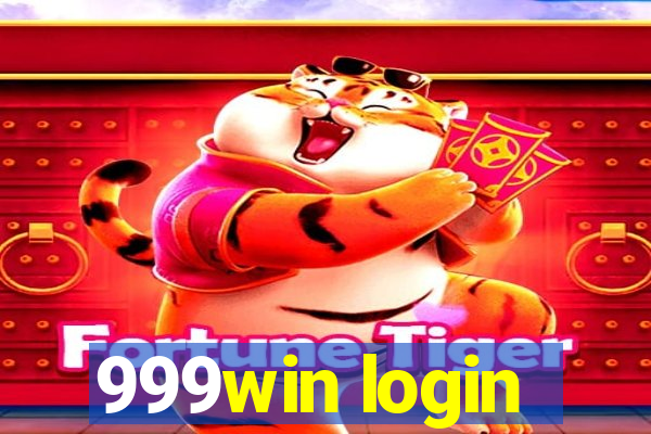 999win login